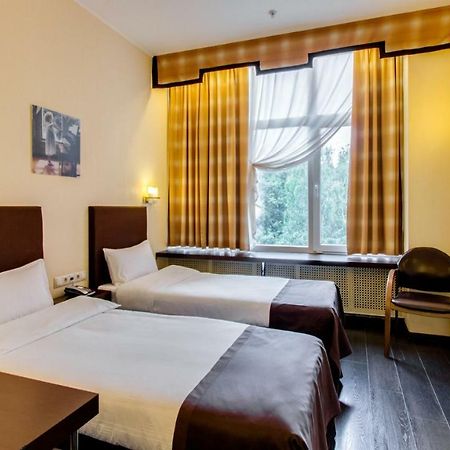 Sunflower Hotel Rumyantsevo Rumyantsevo  Eksteriør billede